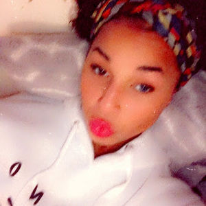 Meet your Posher, Sophia